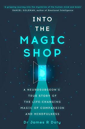 Into the Magic Shop