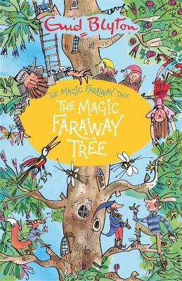 The The Magic Faraway Tree