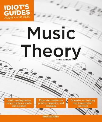 Cig Music Theory