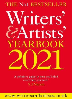 Writers' & Artists' Yearbook 2021