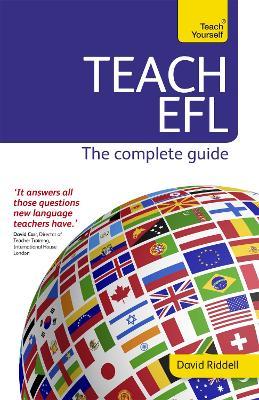 Teach English as a Foreign Language: Teach Yourself (New Edition)