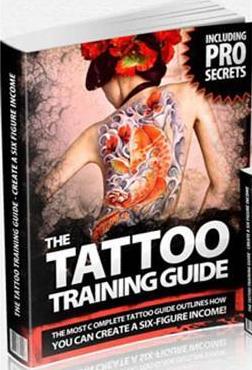The Tattoo Training Guide
