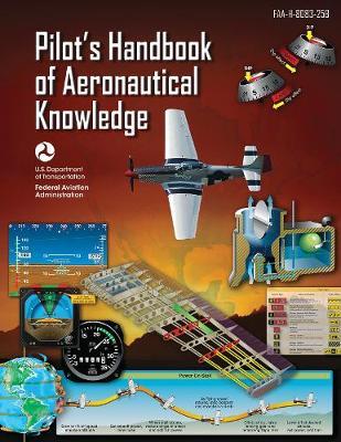 Pilot's Handbook of Aeronautical Knowledge (Federal Aviation Administration)
