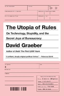 The Utopia Of Rules