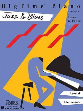 Bigtime (R) Jazz & Blues