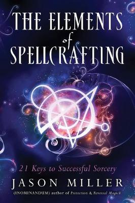 The Elements of Spellcrafting
