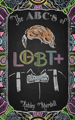 The ABCs of LGBT+