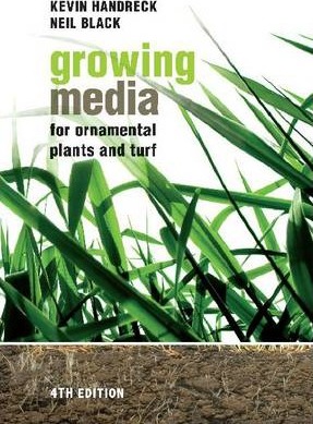 Growing Media for Ornamental Plants and Turf