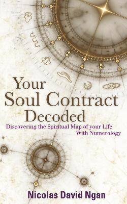 Your Soul Contract Decoded