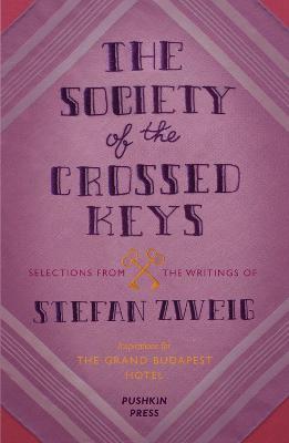 The Society of the Crossed Keys