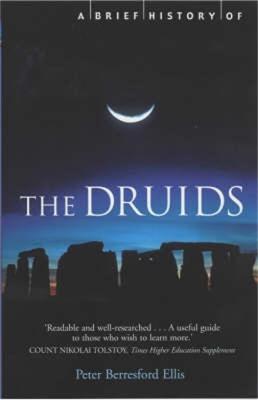 A Brief History of the Druids