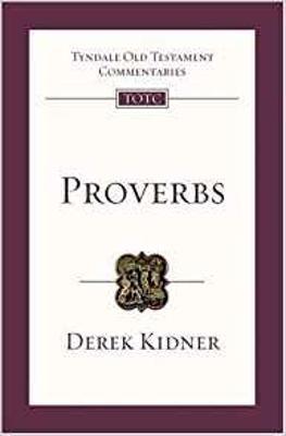 Proverbs