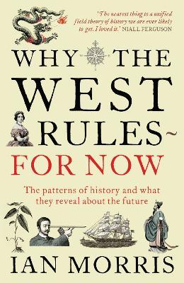 Why The West Rules - For Now