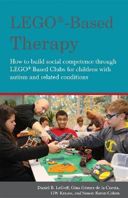 LEGO (R)-Based Therapy