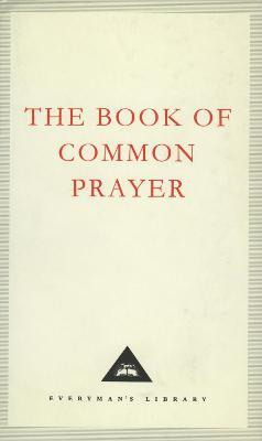 The Book Of Common Prayer