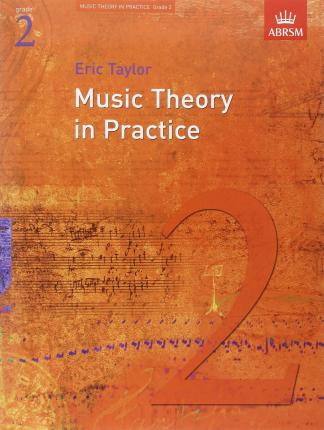 Music Theory in Practice, Grade 2