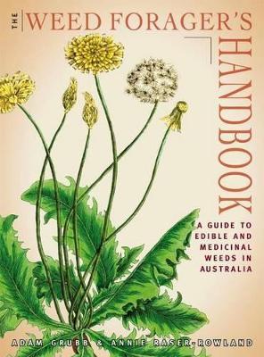 Weed Forager's Handbook