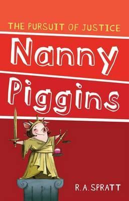 Nanny Piggins and The Pursuit Of Justice 6