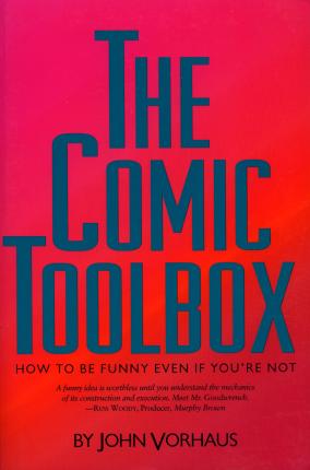 Comic Toolbox