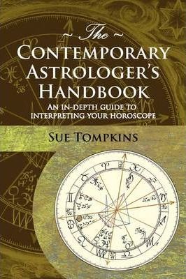 The Contemporary Astrologer's Handbook