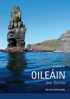 Oileain - the Irish Islands Guide