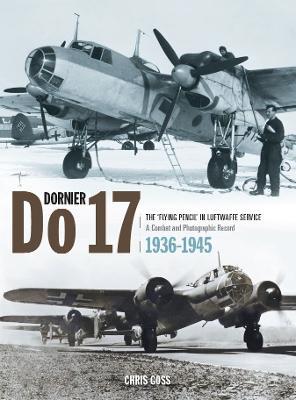 Dornier Do17
