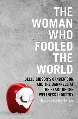 The Woman Who Fooled The World