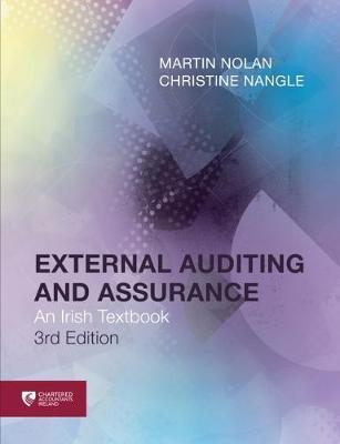 External Auditing and Assurance