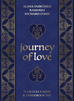 Journey of Love Oracle