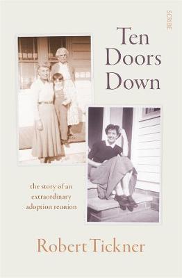 Ten Doors Down: The story of an extraordinary adoption reunion