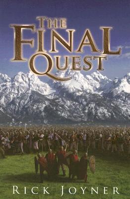 The Final Quest