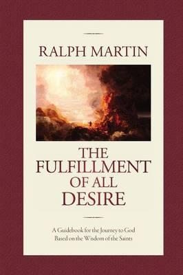 The Fulfillment of All Desire