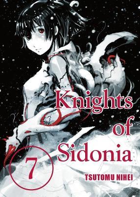 Knights Of Sidonia, Vol. 7