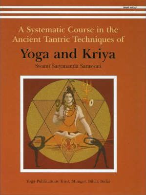Yoga and Kriya
