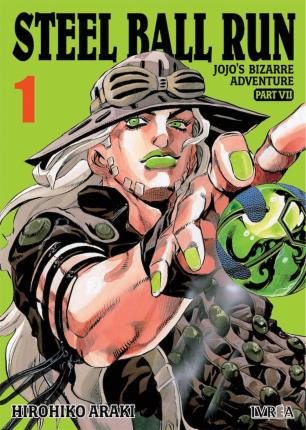 JoJo's Bizarre Adventure: Part 4-Diamond Is Unbreakable, Vol. 4 (4): Araki,  Hirohiko: 9781974708109: : Books