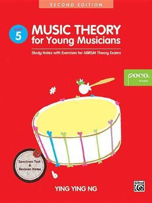 Music Theory for Young Musicians 5